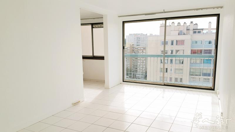 94省 VITRY 两房一厅 出售 VENTE APPARTEMENT