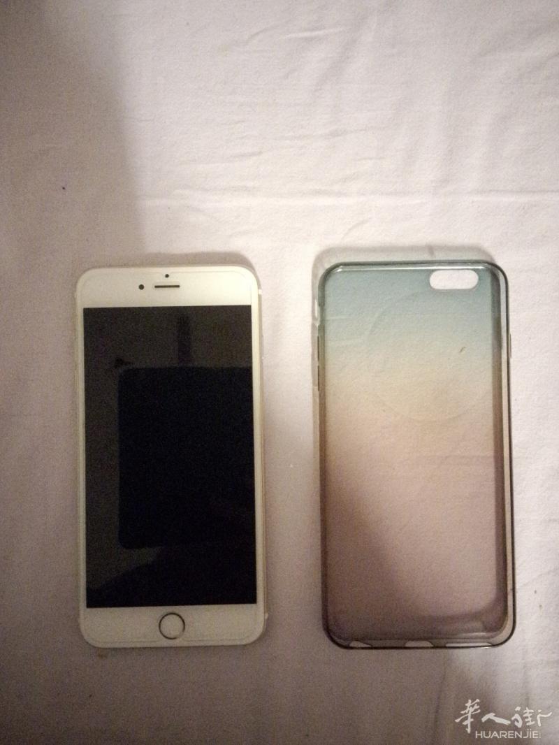 出售iPhone6plus