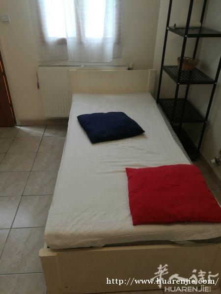 靠近13区,94800villejuif 一studio 出租