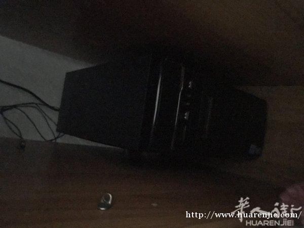 出二手lenovo主机i7 gtx750