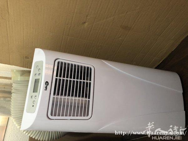 移动式小型空调出售