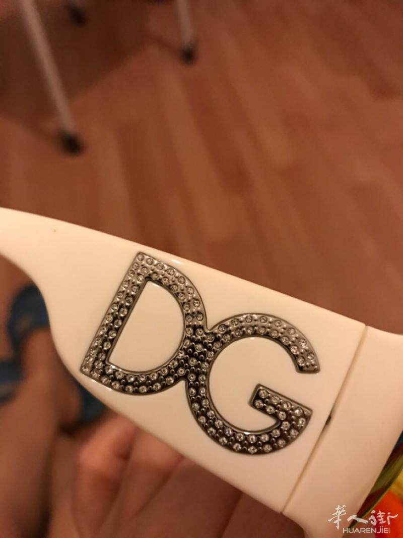 Gabbana made in Italy 意大利