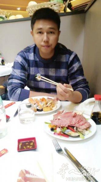 【征婚启事】本人男！