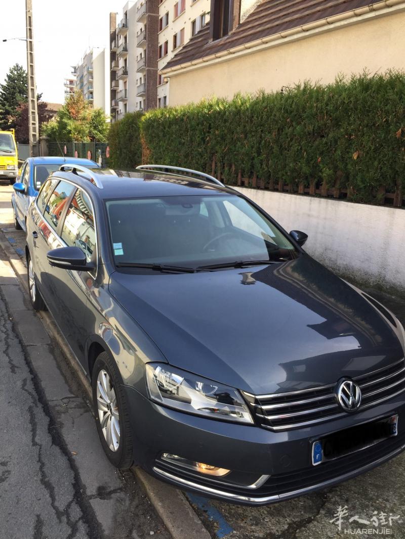 大众帕萨特5座车出售 Volkswagen Passat SW