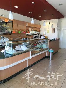 出售面包和更多一个 – 在Senigallia(Ancona)