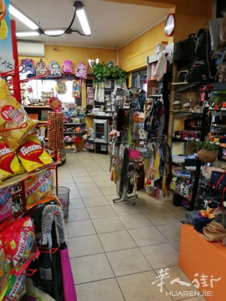 烟草店（带丰富客源）