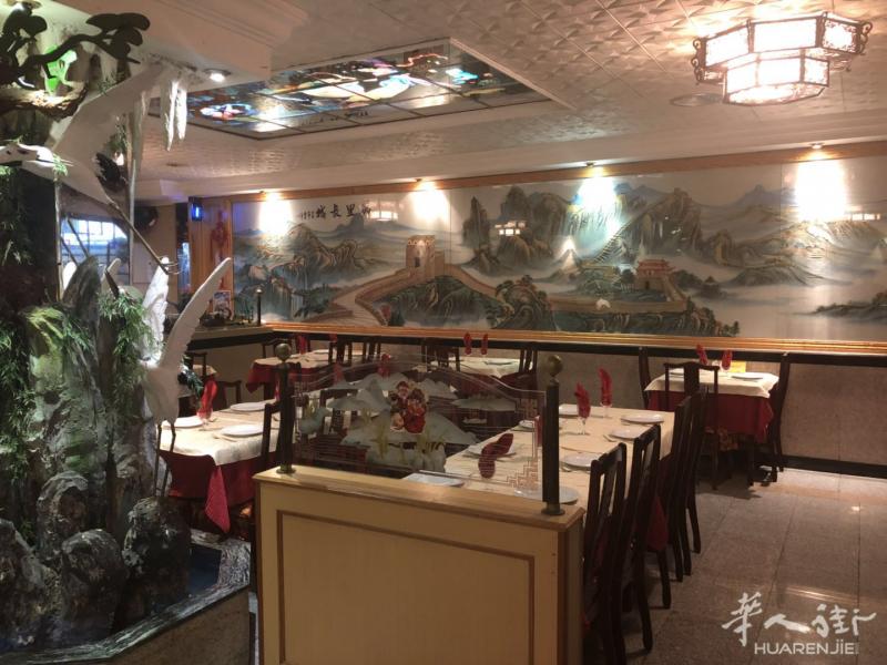 malaga市区餐馆，因人手原因低价转让