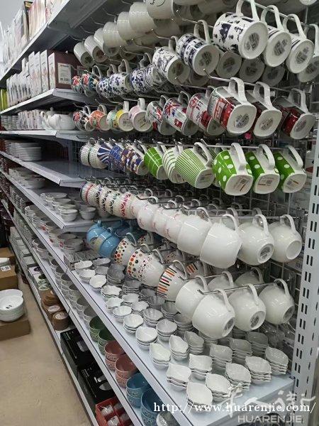 闪电专业理货团队