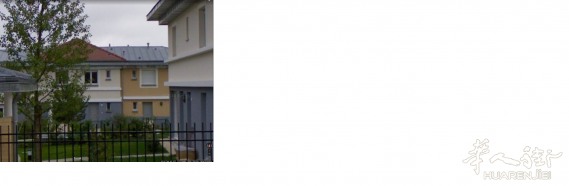 BUSSY SAINT GEORGES - 107m² 别墅 - 1600€/月 - 3房一厅, 一间大主人房, 两个洗手间, 前后花园华裔业主。环境很好,