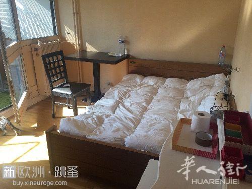 94近8号线50米,好房单间出租,有凉台,安全方便!!!!