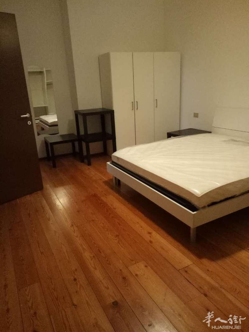 rovereto 红线地铁口 一室一厅