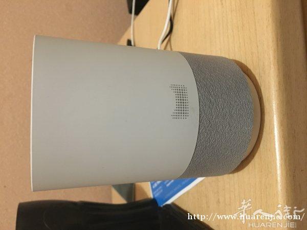 智能音箱天猫精灵