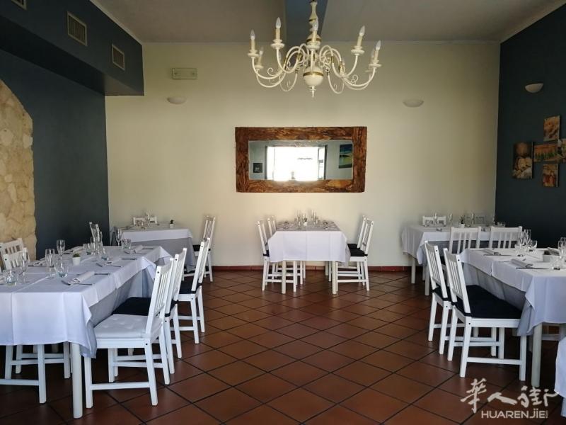 餐馆披萨店转让 城市: CASSANO D'ADDA Via Q. di Vona