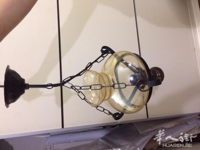 便宜出售全新吊灯