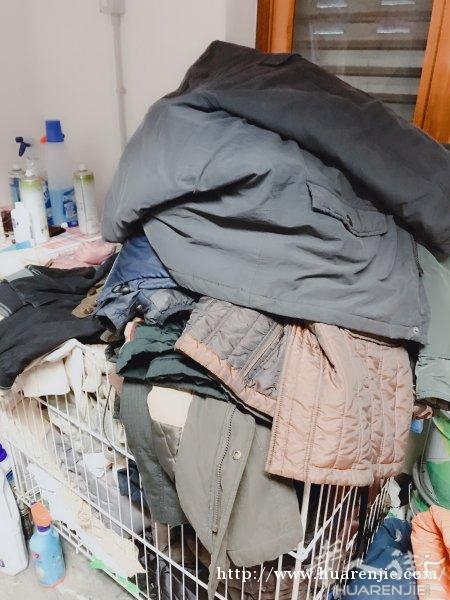 出售洗衣店加修补