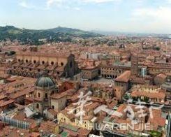 酒吧转让 城市: BOLOGNA via parisio