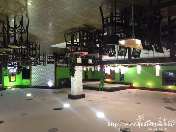Coslada餐厅兼酒吧转让