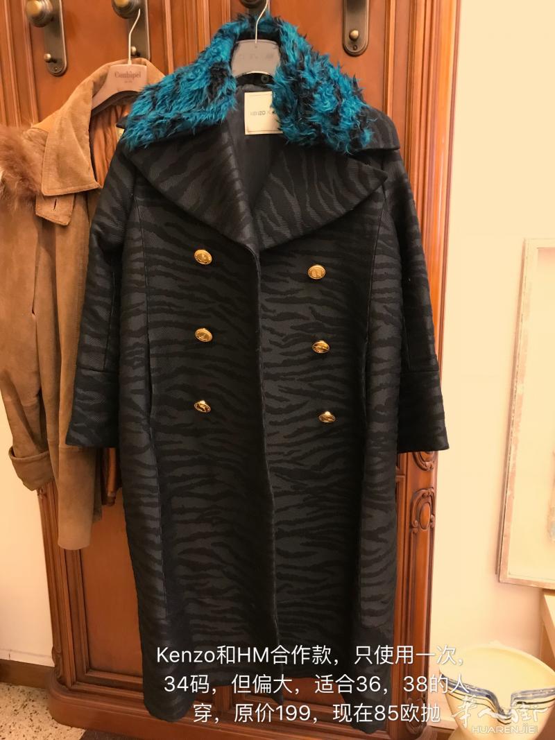 回国低价甩卖正品 yohji yamamoto,burberry,balenciaga