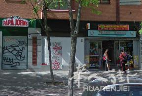糖果店转让