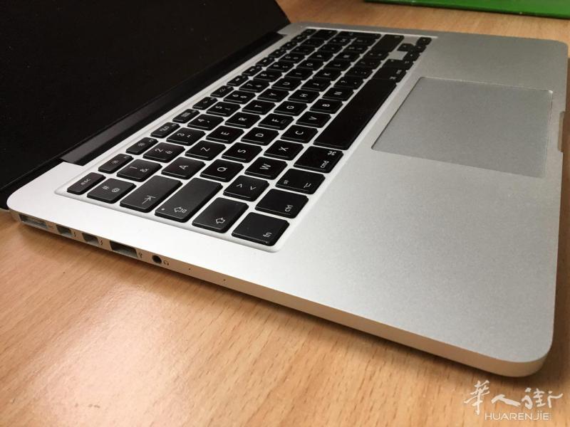 出售一台13寸苹果MacBook pro 顶配  15年购买