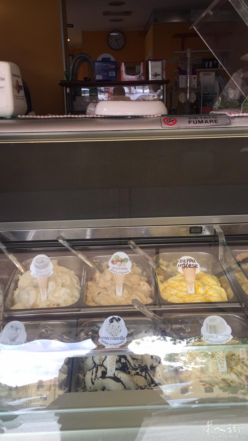 都灵附近ivrea酒吧+冰淇淋店低价转让
