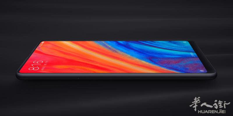 出售小米mix2s 6g+64g 全新