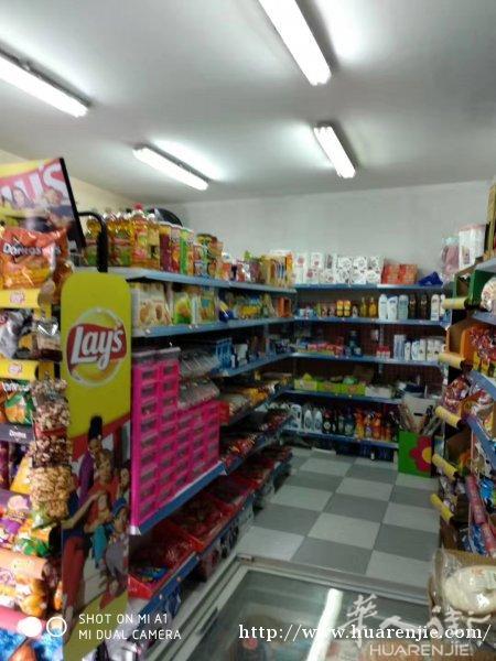 食品店转让