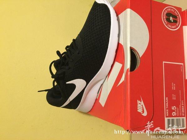 Nike 新鞋