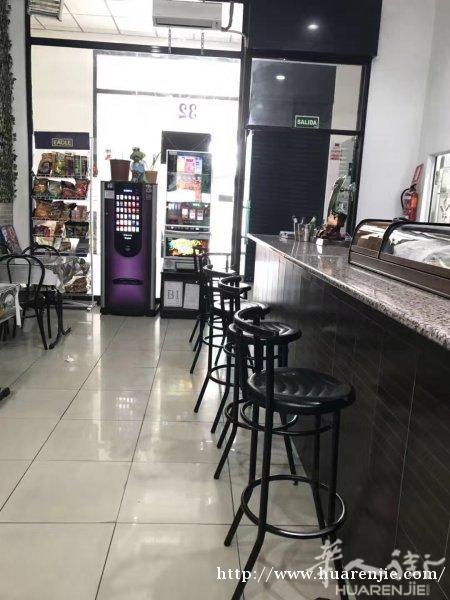 仓库区餐馆2W低价急转