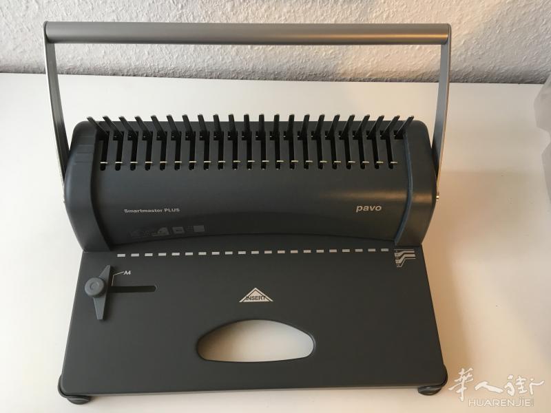 出pavo smartmaster plus