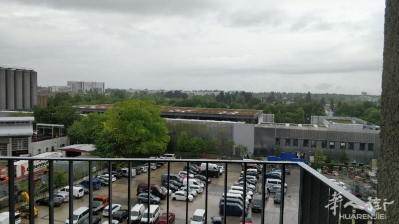 v慕尼黑U3沿线 夫妻房 Couple Apartment 原价转租