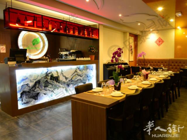 巴乡悦语15区地道中餐馆 现堂食85折优惠+限时特惠外卖午餐6.5欧/份