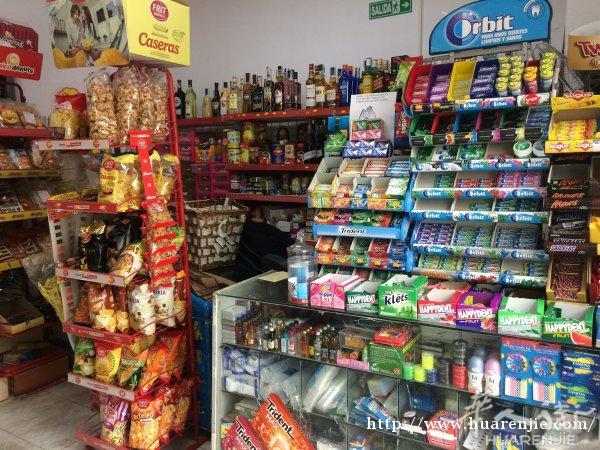 糖果店转让