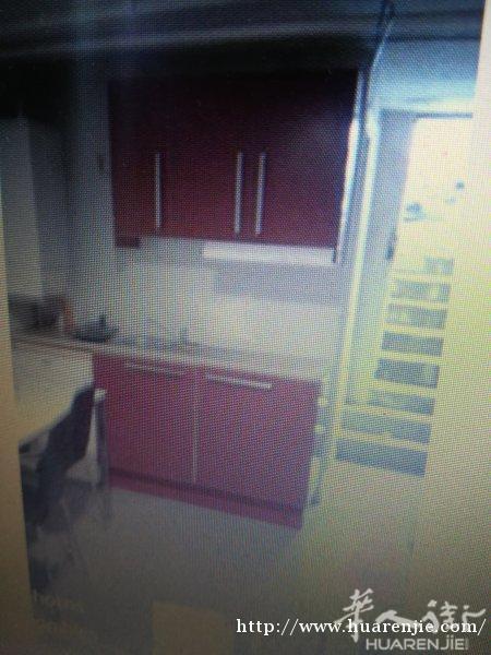 4 chemin步行地铁四分钟 适两人作衣工住房有窗地下室