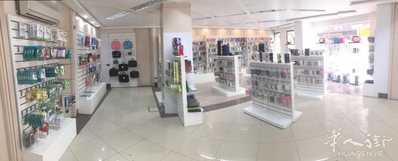 !!!北部海边手机店转让!!!
