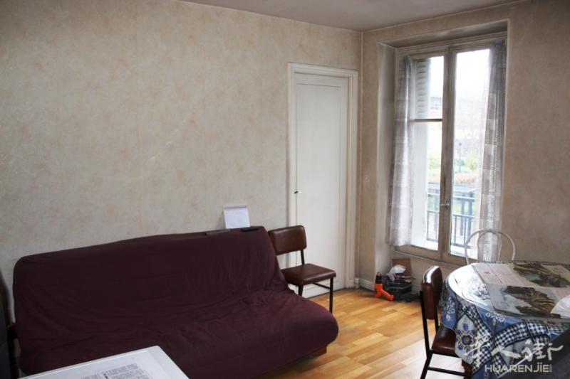 Saint-denis 近RER E和RER B 公寓出售