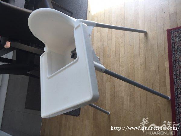 宜家宝宝座椅吃饭用6欧