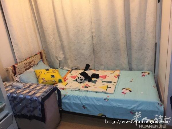 巴塞市区Upf UPC附近房源