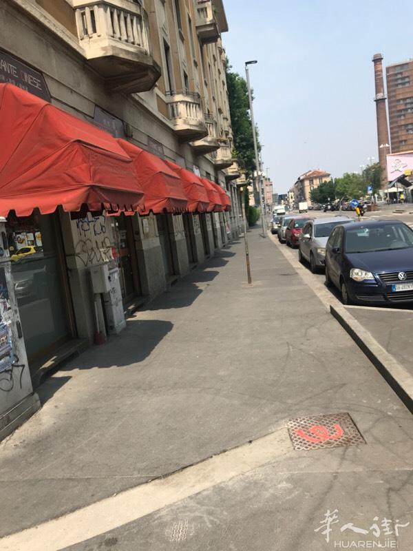 大马路边七间门面温州餐馆转让