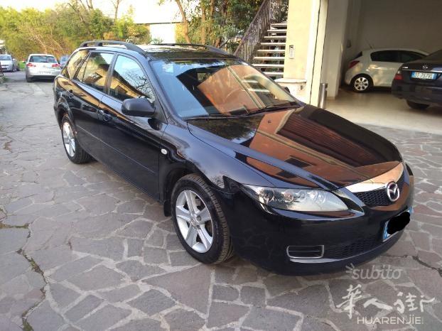 MAZDA 6 (马自达6)2008年,车子很好,没有瑕疵,4个月前换了全部零件,像全新的一样,