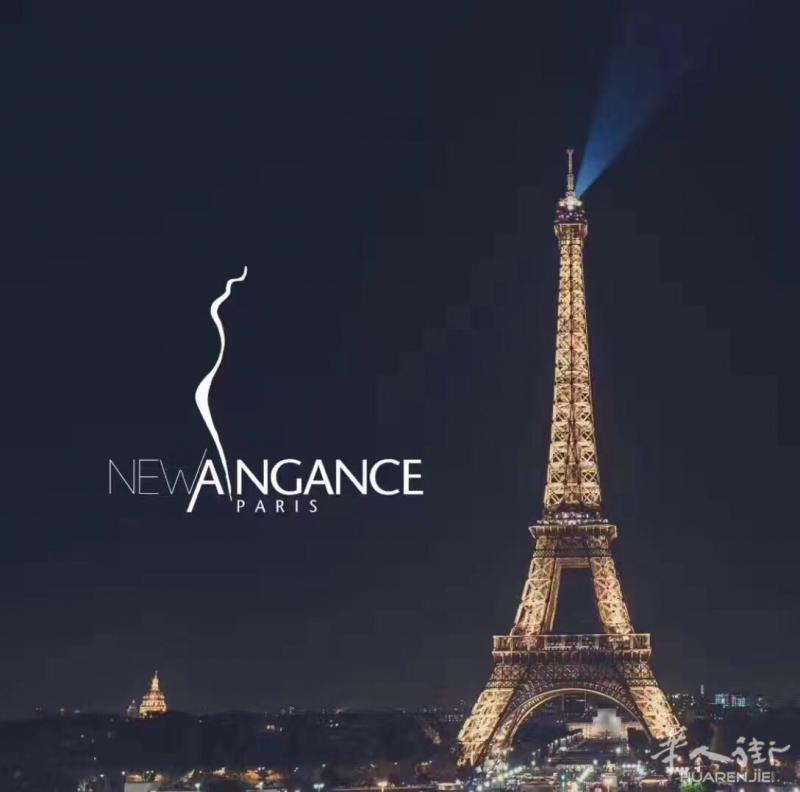 ​法国NEW-Angance玻尿酸修复补水面膜