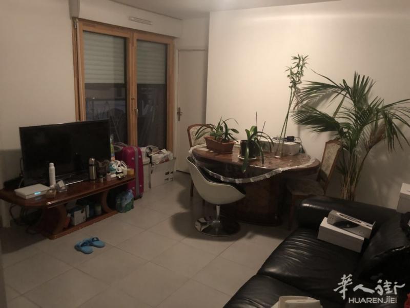 Aubervillier出租套房