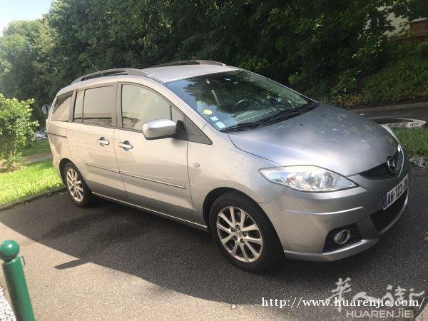 转让Mazda 7坐