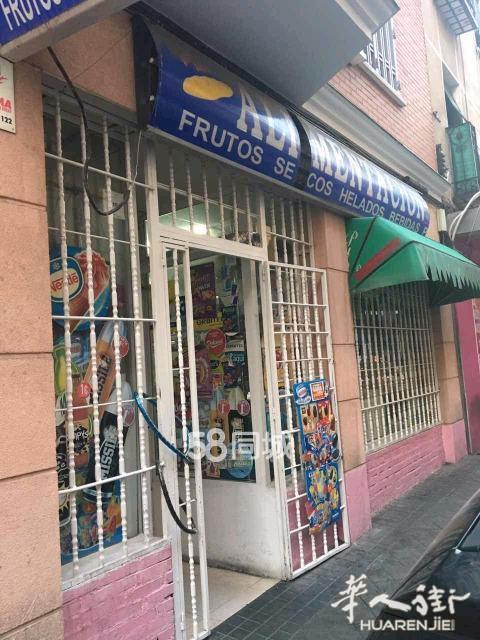糖果店转让 低价出售