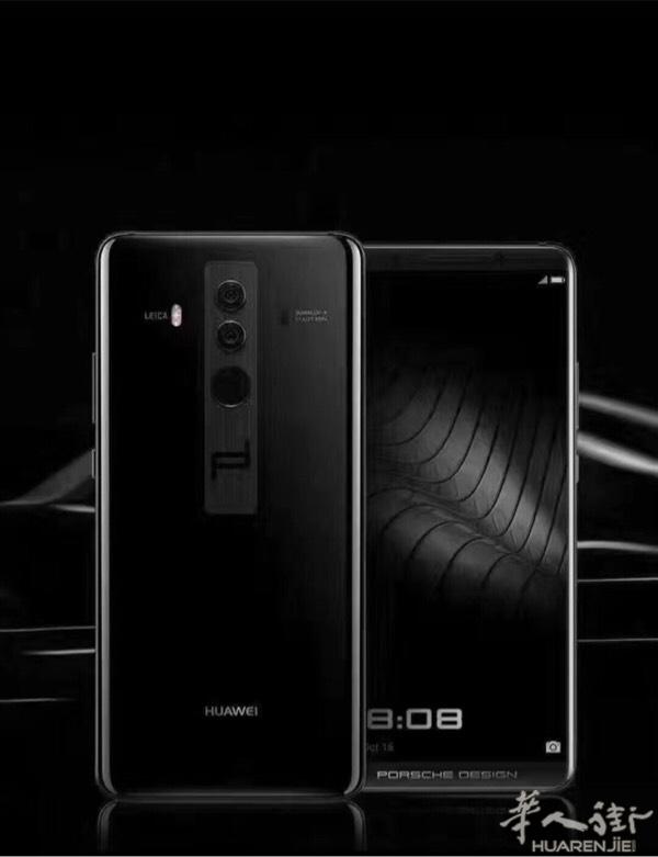 出售
HUAWEI mate10 Porsche