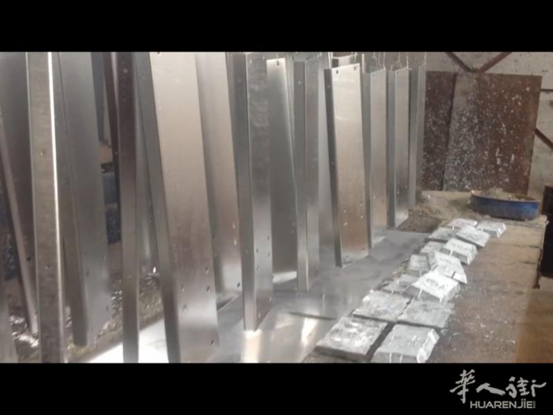 镀锌公司转让