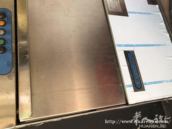 出售闲置洗杯机九成新