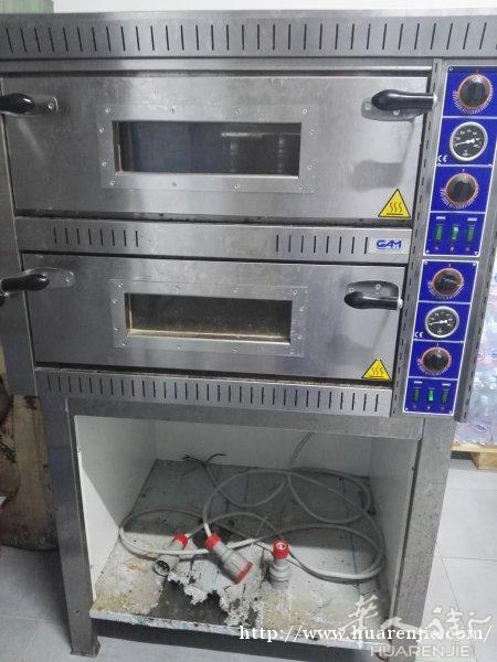 用電pizza炉贱买380Ⅴ电源