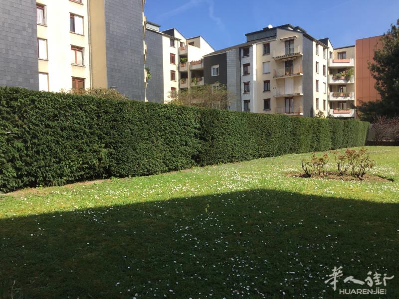 94富人区Fontenay-Sous-Bois❤️️ RER A+E 走路4分钟🏠3房1厅85平米