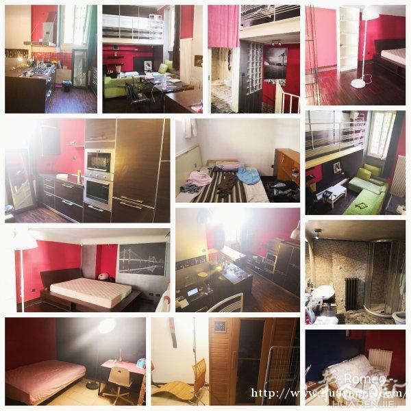 精品房源，市中心Garibaldi超大Loft三室两厅两卫1650包物业，可预定～